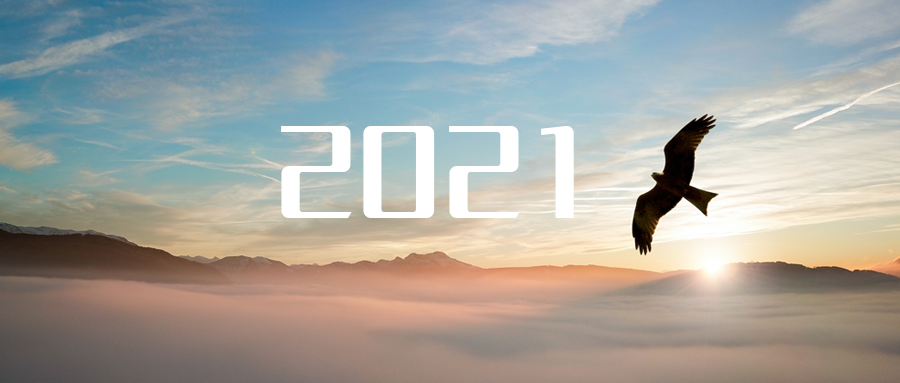 乘“峰”而上，智“盈”未來 ——2021年盈峰環境高級資深副總裁新年開工動員